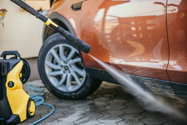 Best Residential Pressure Washing Services  in Prceton, IN