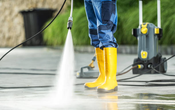 Best Pressure Washing Services Near Me  in Prceton, IN