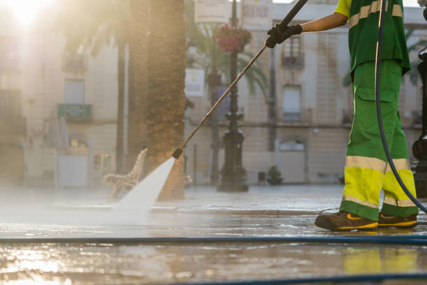 Best Pressure Washing Patio  in Prceton, IN