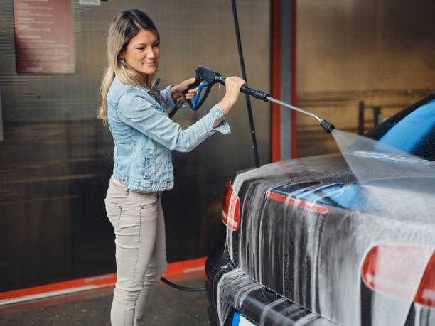 Reliable Princeton, IN Pressure Washing Solutions