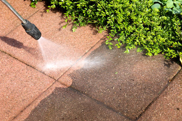 Why Choose Our Certified Pressure Washing Experts for Your Project Needs in Princeton, IN?