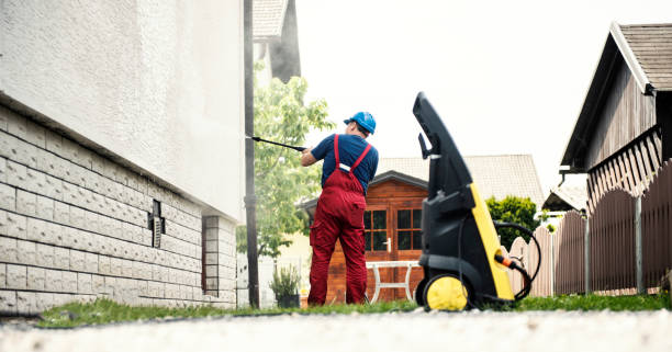 Best Deck Pressure Washing  in Prceton, IN